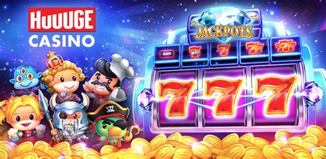 huuuge casino download.